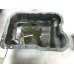 108K008 Lower Engine Oil Pan From 2016 Jeep Patriot 2.4 665AEE234 108K008 Lower Engine Oil Pan From 2016 Jeep Patriot 2.4 665AEE234